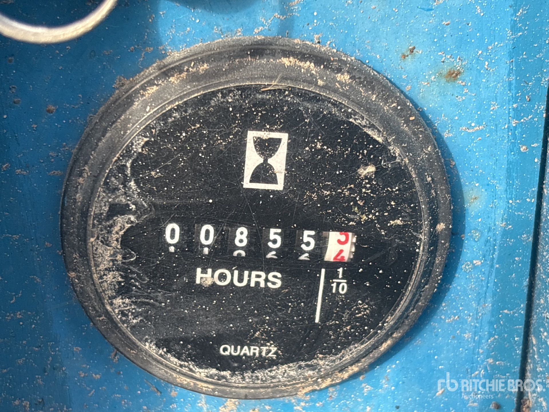 2005 Genie GS-3246