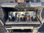 Control Station Upper with