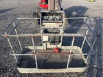 Control Station Upper with