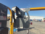 Control Station Upper with