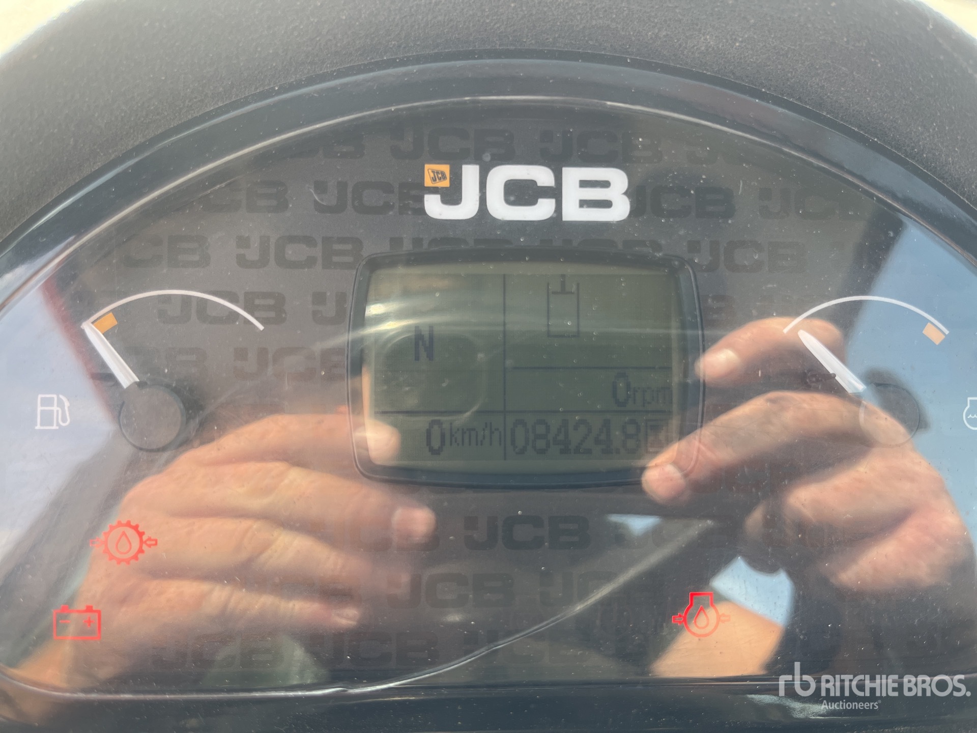 2016 JCB 409
