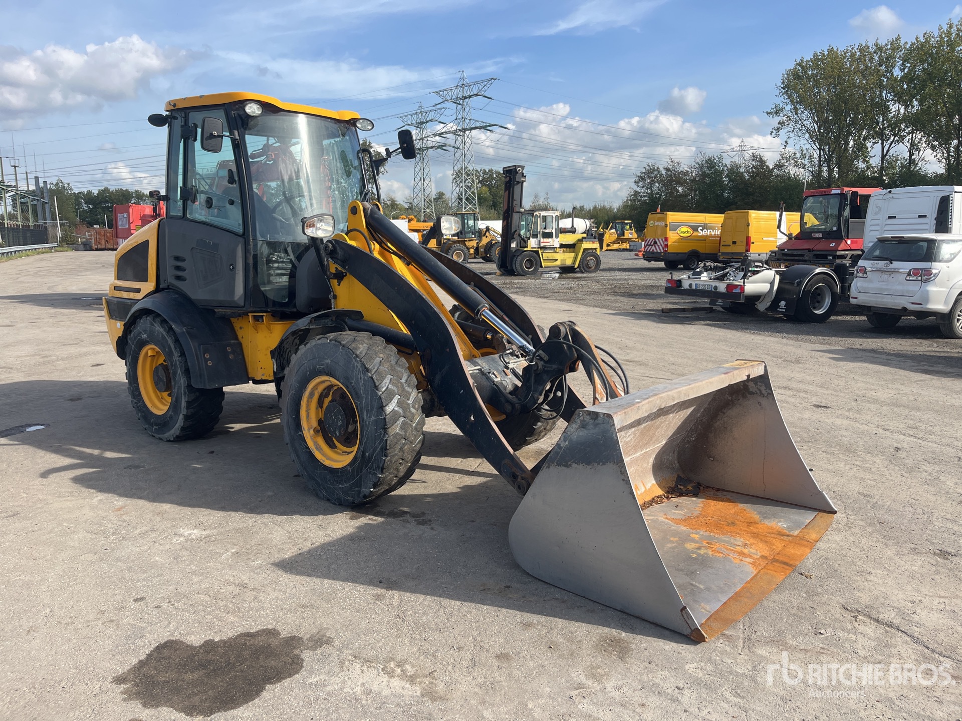 2016 JCB 409
