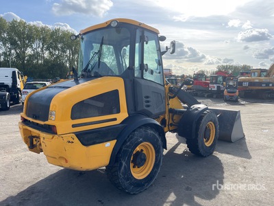 General Appearance with Imagen: esquina trasera derecha