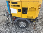 Chassis Photos with