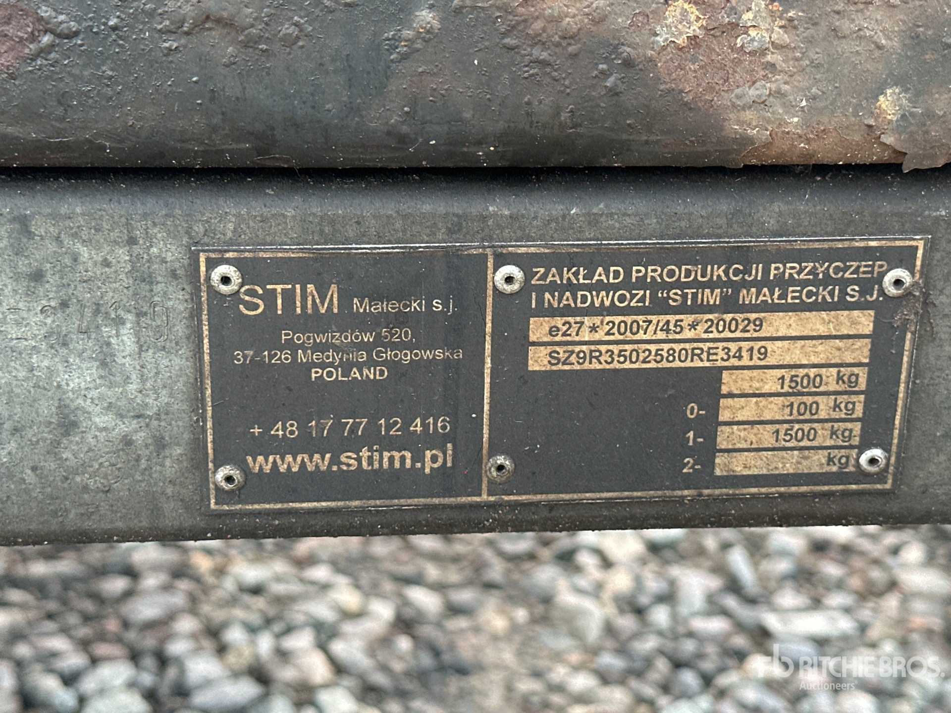 Himoinsa HYW45P