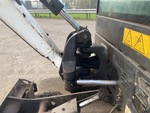 v2 Chassis - Excavator with