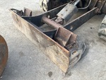 v2 Chassis - Excavator with
