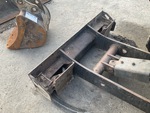 v2 Chassis - Excavator with