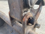 v2 Chassis - Excavator with