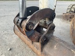 v2 Chassis - Excavator with