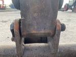 v2 Chassis - Excavator with