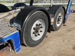 Trailer Chassis with