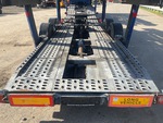 Trailer Chassis with
