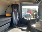 Cab with