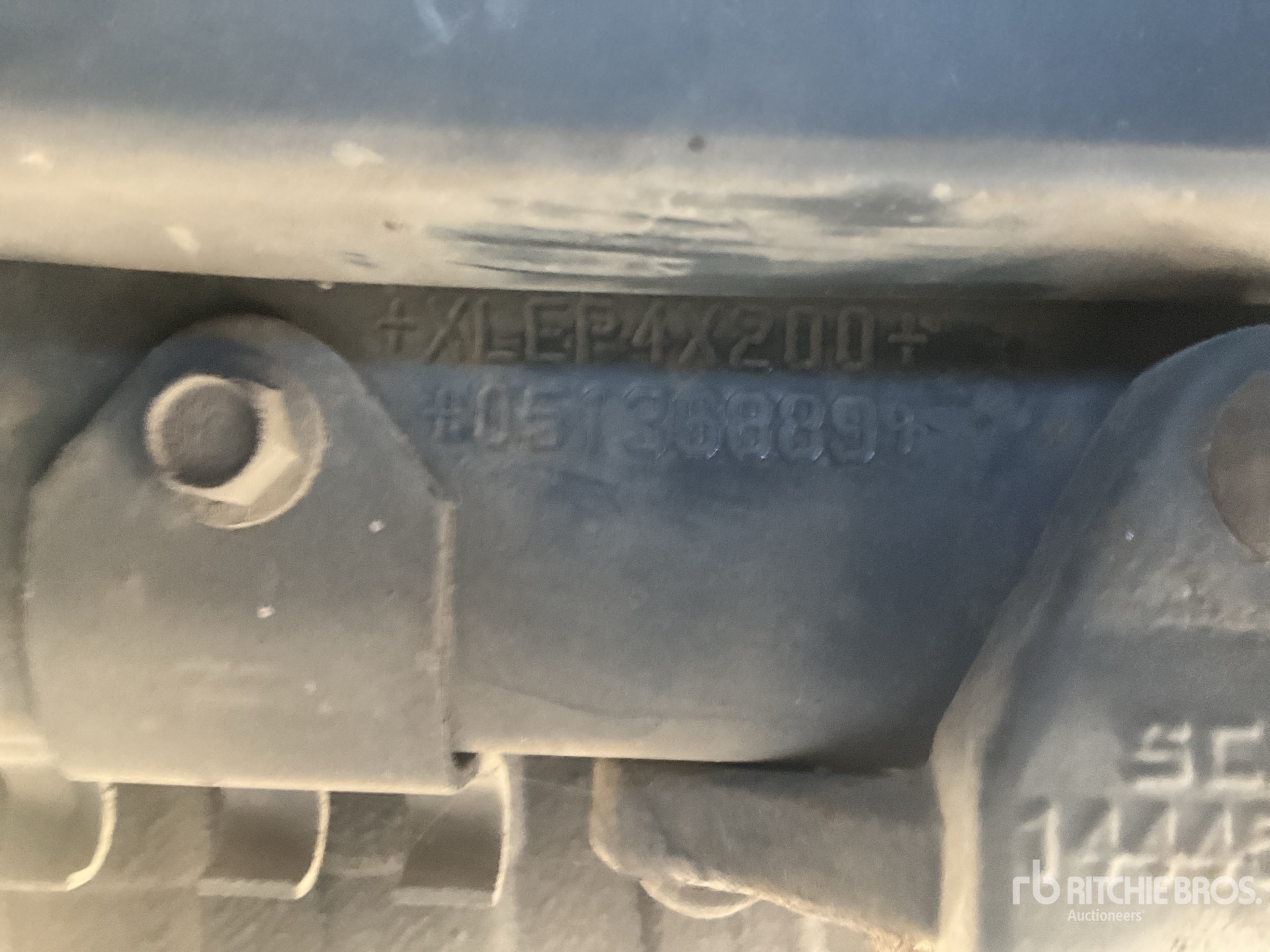 2006 Scania P410