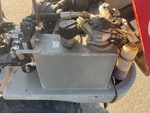 Hydraulics with