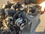 Hydraulics with