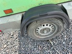 Trailer Chassis with