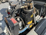 Air Compressor with