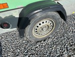 Trailer Chassis with