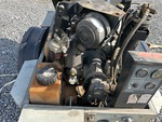 Air Compressor with