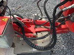 Hydraulics with