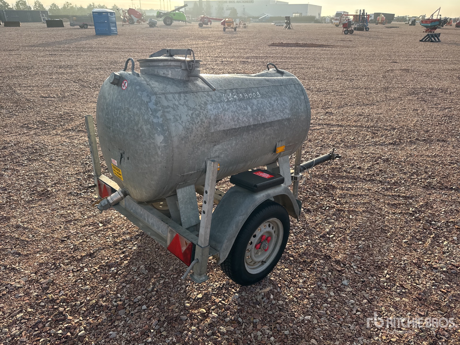 Hubiere H111T 11CN