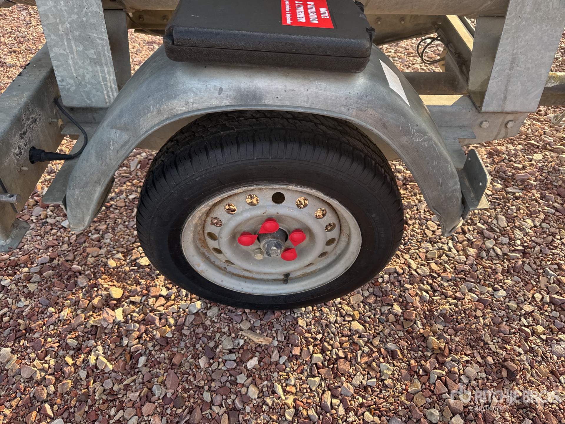Hubiere H111T 11CN
