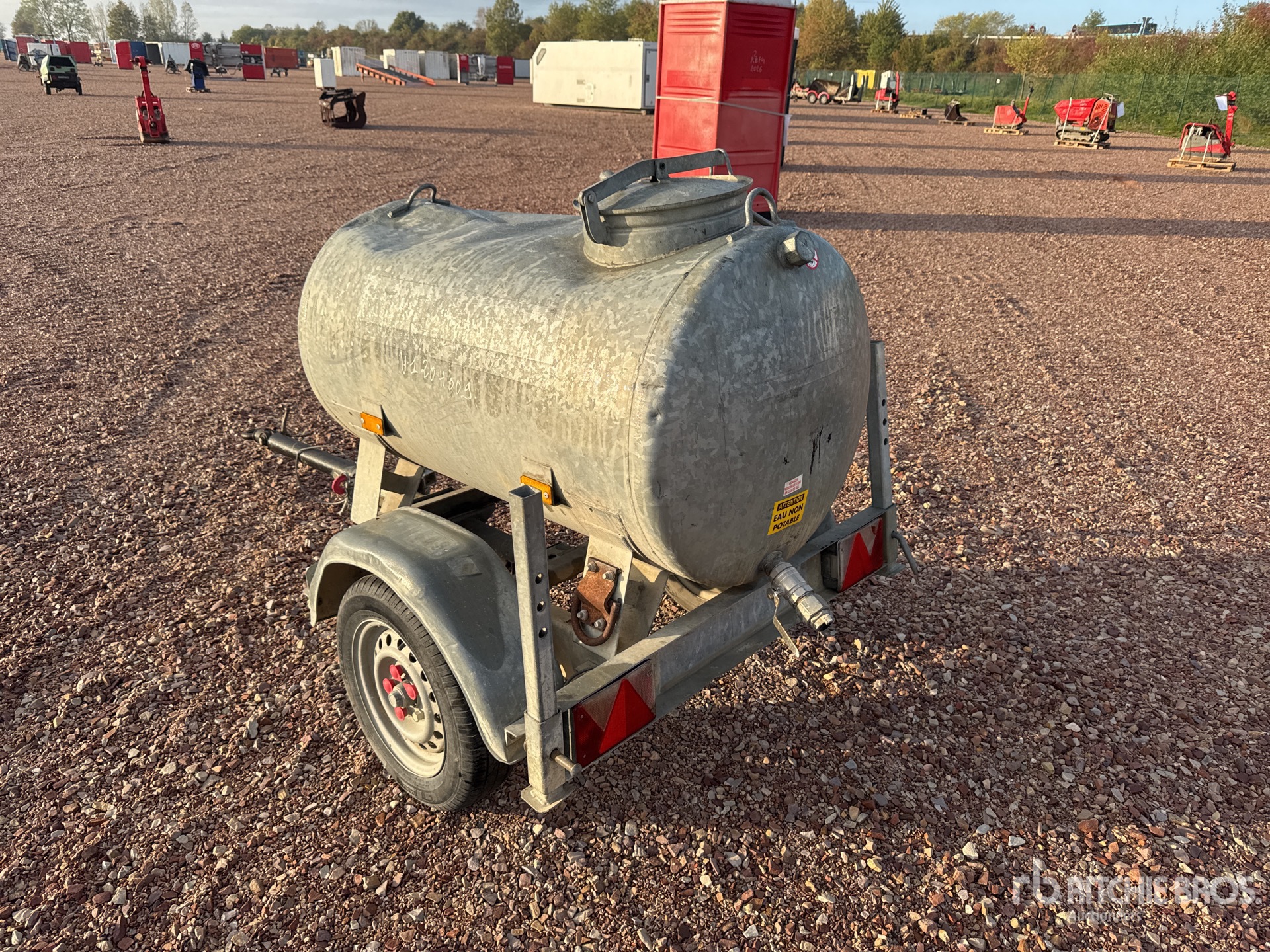 Hubiere H111T 11CN