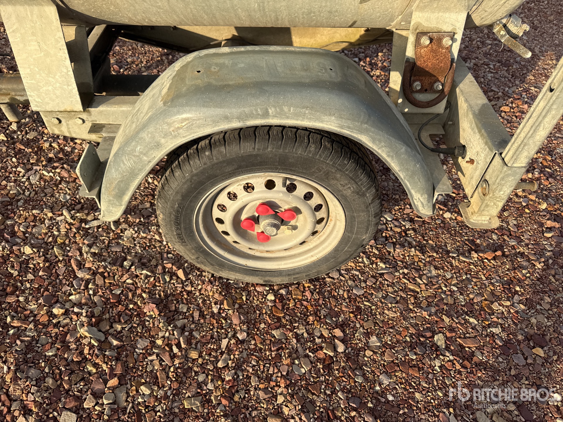 Hubiere H111T 11CN