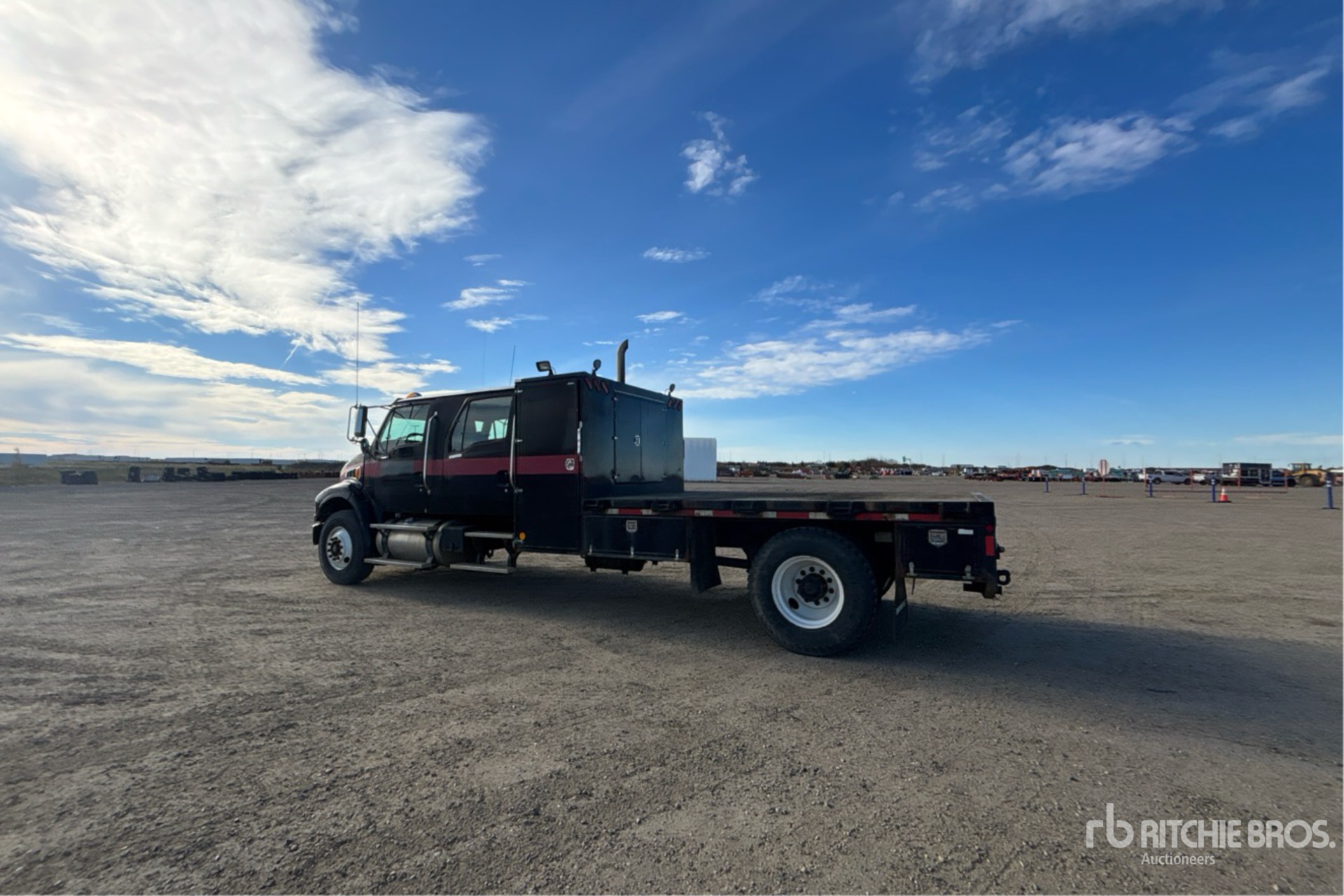 2009 Sterling ACTERRA