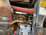Motor with