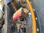 Motor with
