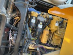 Motor with