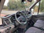 Cab with