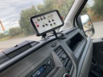 Cab with