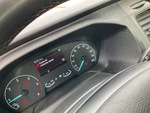 Cab with Warning Lights