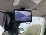Cab with