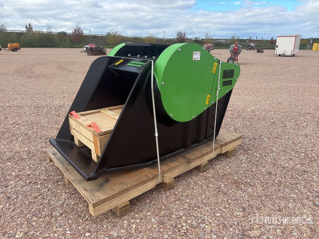 2026 Hydraram HCB-26 Excavator Crusher Bucket
