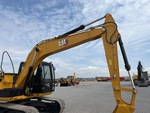 v2 Chassis - Excavator with