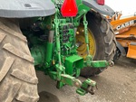 Hydraulics with
