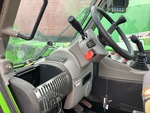 Control Station with