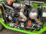 Engine with