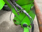 Hydraulics with