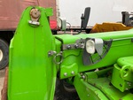 Hydraulics with