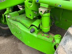 Hydraulics with