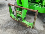 Hydraulics with