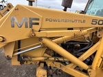 Hydraulics with