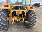 Chassis with
