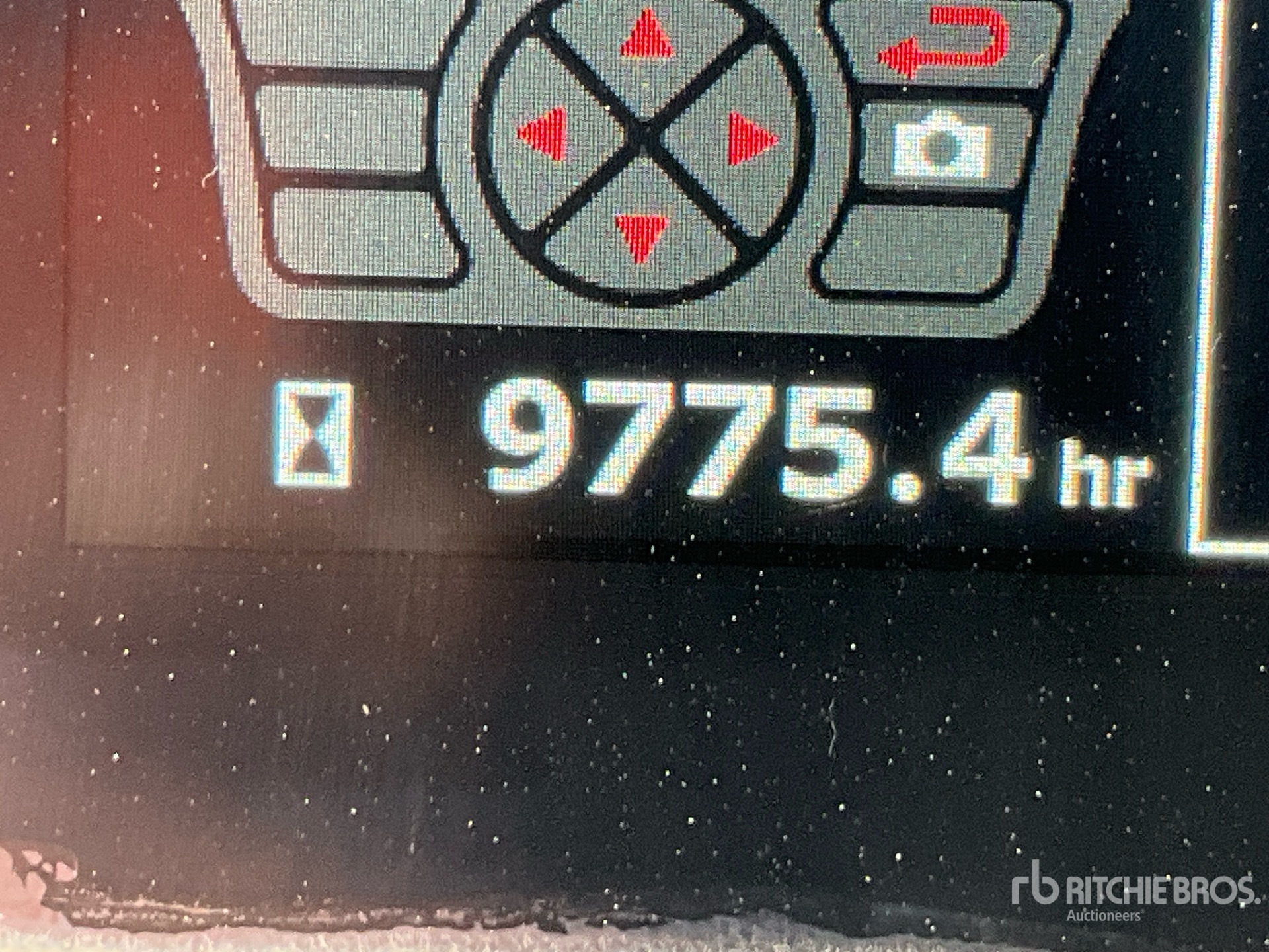 2021 Case CX130D